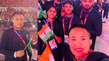 Asian Games 2022 going to start from September 23th, Cricket and Football matches kickstart from today CRA Asian Games 2022 going to start from September 23th, Cricket and Football matches kickstart from today CRA