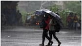 rain alert in two districts of kerala on may 8