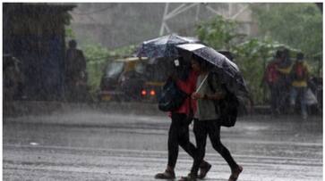 Kerala rain update: IMD predicts heavy rainfall today september 17; Yellow alert updates anr Kerala rain update: IMD predicts heavy rainfall today september 17; Yellow alert updates anr