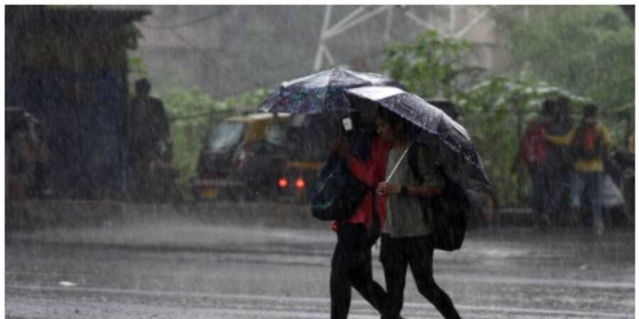 heavy rain alert in kerala yellow alerts in two districts sts