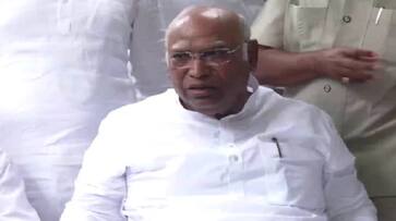 Senior Congress leaders writes Mallikarjun Kharge to reconsider candidate list for telangana assembly elections 2023 ksm Senior Congress leaders writes Mallikarjun Kharge to reconsider candidate list for telangana assembly elections 2023 ksm