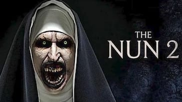 The nun horror movie watch online in on sale hindi