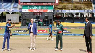 Bangladesh won the toss and Choose to field first against Sri Lanka in Asia Cup 2023 at Colombo rsk Bangladesh won the toss and Choose to field first against Sri Lanka in Asia Cup 2023 at Colombo rsk