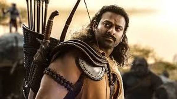 Prabhas is all set to play Lord Shiva in Vishnu Manchu’s next Kannappa ...