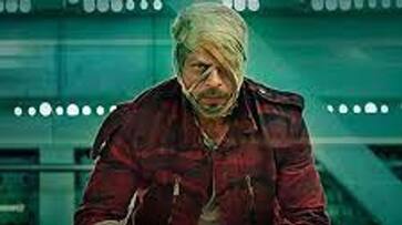 Shah Rukh Khan Jawan Day2 Collections NSK Shah Rukh Khan Jawan Day2 Collections NSK