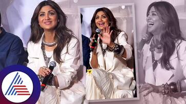 Shilpa Shetty Kundras surprising revelation about sukh suc Shilpa Shetty Kundras surprising revelation about sukh suc