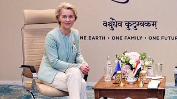 G20 Summit: Rejoin Black Sea Grain Initiative, EU tells Russia G20 Summit: Rejoin Black Sea Grain Initiative, EU tells Russia