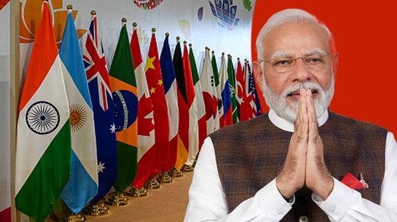 At G20 New Delhi Summit India positions itself as a global thought leader RMA At G20 New Delhi Summit India positions itself as a global thought leader RMA