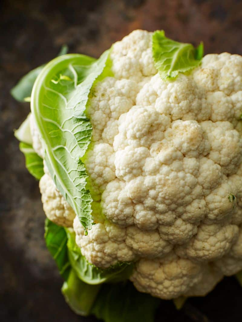 Weight Management To Heart Health 6 Benefits Of Cauliflower   Fotojet  64  