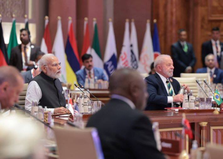 Five key takeaways encompassing roaring success of New Delhi G20 Summit sgb