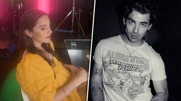 Sophie Turner split sparks controversy: Joe Jonas accused of asking for n*udes to Ex-Nickelodeon star ATG Sophie Turner split sparks controversy: Joe Jonas accused of asking for n*udes to Ex-Nickelodeon star ATG