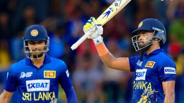 Sri Lanka Scored 257 Runs Against Bangladesh in Asia Cup Super Fours at Colombo rsk Sri Lanka Scored 257 Runs Against Bangladesh in Asia Cup Super Fours at Colombo rsk