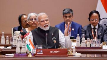 From Africa Union to Rail and Port Deal Key Points from Delhi G20 Summit ans From Africa Union to Rail and Port Deal Key Points from Delhi G20 Summit ans
