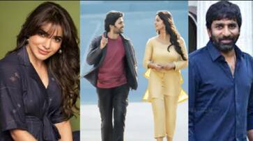 samantha gopichand malineni appreciations on miss shetty mr polishetty movie arj samantha gopichand malineni appreciations on miss shetty mr polishetty movie arj