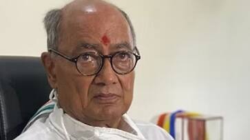 I Am good Hindu fallow sanatana Dharma says Congress leader Digvijay Singh ckm I Am good Hindu fallow sanatana Dharma says Congress leader Digvijay Singh ckm