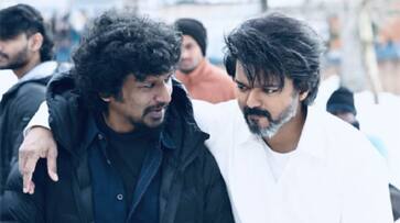 Vijay leo movie going to reshoot lokesh had get near 3 hour sleep alligation from meesa rajendran vvk Vijay leo movie going to reshoot lokesh had get near 3 hour sleep alligation from meesa rajendran vvk