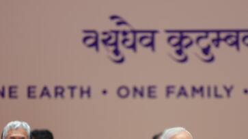 PM Modi announced India-Middle East-Europe Corridor in G20 Summit gow PM Modi announced India-Middle East-Europe Corridor in G20 Summit gow