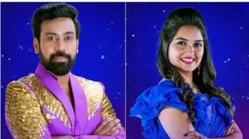 Aata sandeep wins as bigg boss 7 first contestant dtr Aata sandeep wins as bigg boss 7 first contestant dtr