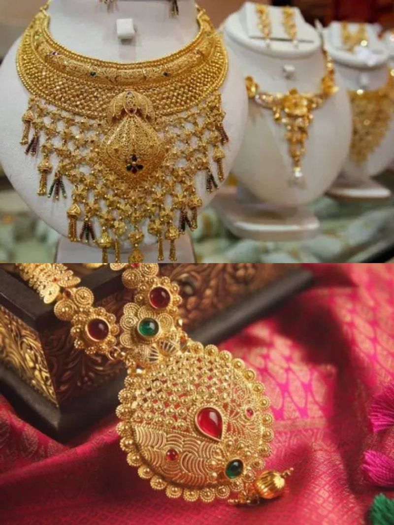Kerala Gold Rate Today July 1 Check Prices Of 18K 22K 24K Gold