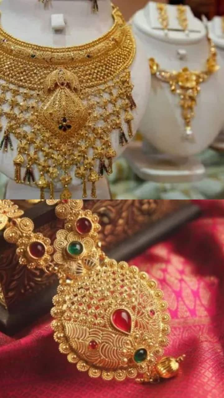 Palakka ornaments deals