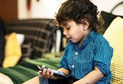 how to control mobile addiction in children's ZKAMN