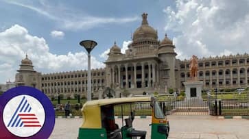 Private transport services in Bangalore will be closed from tonight rav Private transport services in Bangalore will be closed from tonight rav