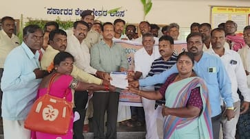 Rehabilitate Slaves And issue release letters: Savithramma snr Rehabilitate Slaves And issue release letters: Savithramma snr