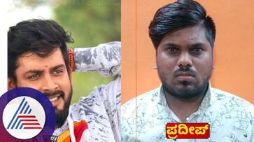 Fraud case in the name of reels star DJ Deepu another fraud case revealed at bengaluru rav Fraud case in the name of reels star DJ Deepu another fraud case revealed at bengaluru rav