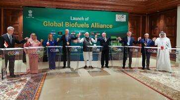 Explained What is biofuel and why was global alliance formed at G20? Explained What is biofuel and why was global alliance formed at G20?