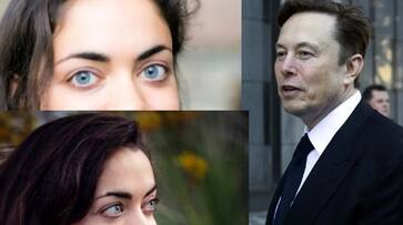 Meet mother of worlds richest man Elon Musks secret twins, know her India connection Vin Meet mother of worlds richest man Elon Musks secret twins, know her India connection Vin