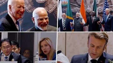 G20 Summit 2023 proved it can still drive solutions to most pressing issues says US President Joe Biden gcw G20 Summit 2023 proved it can still drive solutions to most pressing issues says US President Joe Biden gcw