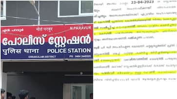 Molestation case: Minor girl's parents allege shoddy probe by Kerala cops rkn Molestation case: Minor girl's parents allege shoddy probe by Kerala cops rkn