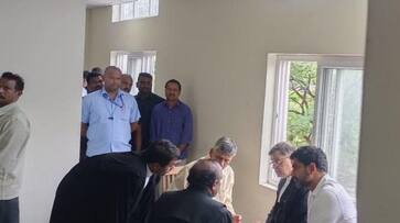 Vijayawada ACB Court continue inquiry on Chandrababu arrest case AKP Vijayawada ACB Court continue inquiry on Chandrababu arrest case AKP