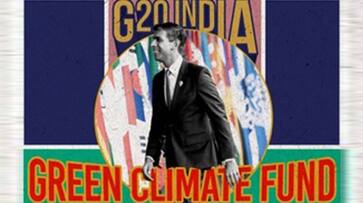 G20 Summit 2023 UK PM Rishi Sunak announces USD 2 billion aid to tackle climate change gcw G20 Summit 2023 UK PM Rishi Sunak announces USD 2 billion aid to tackle climate change gcw
