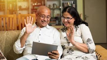 Digital Life Certificate: Pensioners can now submit life certificate in 7 ways-rag Digital Life Certificate: Pensioners can now submit life certificate in 7 ways-rag