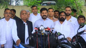 aim is to win the Telangana Assembly Elections 2023, Congress has set up several panels RMA aim is to win the Telangana Assembly Elections 2023, Congress has set up several panels RMA