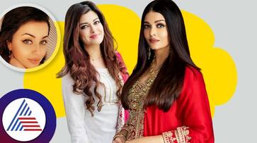 Aishwarya Rais Doppelganger Pakistani Entrepreneur Creates A Storm suc Aishwarya Rais Doppelganger Pakistani Entrepreneur Creates A Storm suc