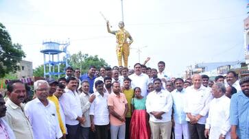 Chakali Ilamma is a symbol of the self-respect of the sub-castes and the consciousness of women : Government RMA Chakali Ilamma is a symbol of the self-respect of the sub-castes and the consciousness of women : Government RMA