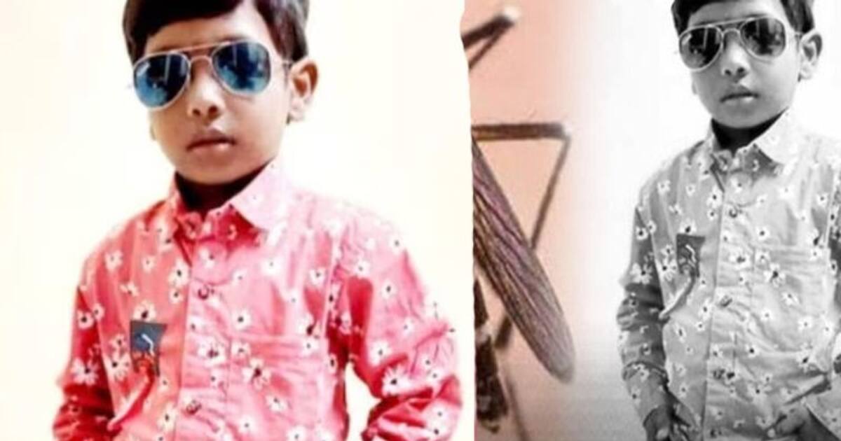 ஷாக்கிங் நியூஸ்.. சென்னையில் டெங்கு காய்ச்சலுக்கு சிறுவன் பலி..!