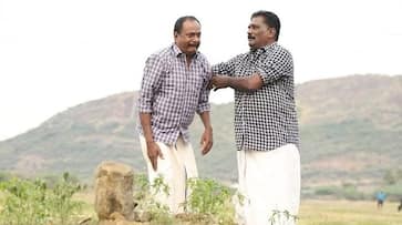 Actor vela ramamoorthy talk about late actor marimuthu ethirneechal serial latest interview Rya Actor vela ramamoorthy talk about late actor marimuthu ethirneechal serial latest interview Rya