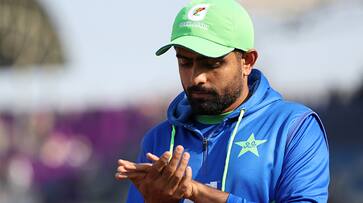 ODI World Cup 2023: 'We've done our research', says Pakistan's Babar Azam ahead of maiden India visit snt ODI World Cup 2023: 'We've done our research', says Pakistan's Babar Azam ahead of maiden India visit snt