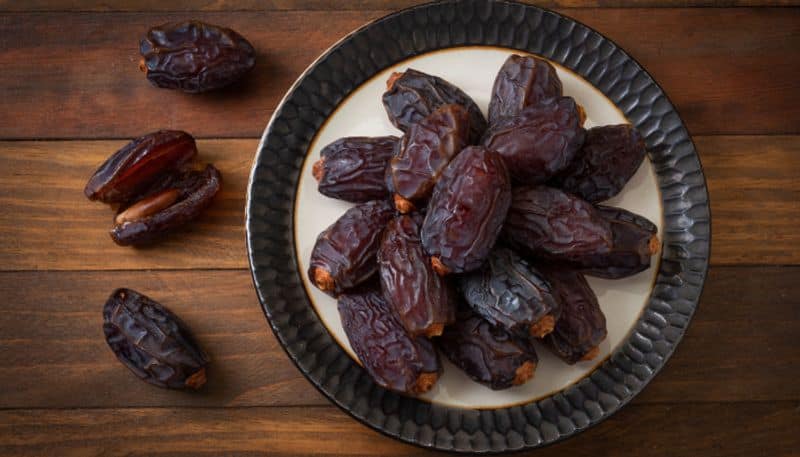 amazing health benefits of eating soaked dates in tamil mks