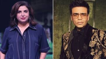 Farah Khan breaks silence on why stars do not like leaving Karan Johar's house parties early vma Farah Khan breaks silence on why stars do not like leaving Karan Johar's house parties early vma
