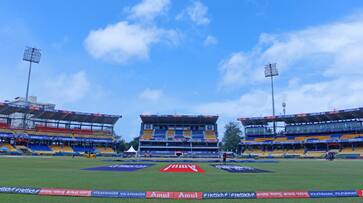 Sri Lanka have never a lost AsiaCup Final at R. Premadasa Cricket Stadium vs India gkc Sri Lanka have never a lost AsiaCup Final at R. Premadasa Cricket Stadium vs India gkc