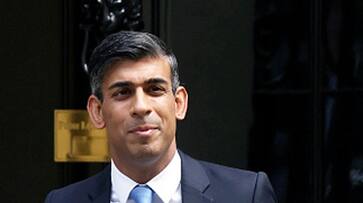united kingdom s rishi sunak heads to israel thursday then region downing street ash united kingdom s rishi sunak heads to israel thursday then region downing street ash