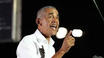 Obama criticizes Israel decision to cut off food and water to Gaza SSM Obama criticizes Israel decision to cut off food and water to Gaza SSM