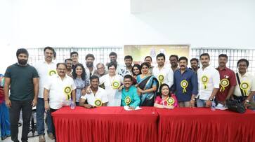 vishal says Nadigar sangam plan to get 40 crore loan to finish building works gan vishal says Nadigar sangam plan to get 40 crore loan to finish building works gan
