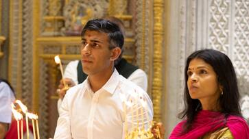 India coming for G20 summit is very important, UK PM Rishi Sunak - bsb India coming for G20 summit is very important, UK PM Rishi Sunak - bsb