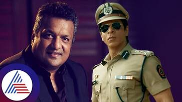 Sanjay Gupta recalls how SRK refused to bow down to underworld bullying suc Sanjay Gupta recalls how SRK refused to bow down to underworld bullying suc
