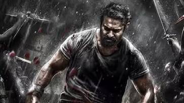 Salaar Release Date announced by Makers NSK Salaar Release Date announced by Makers NSK